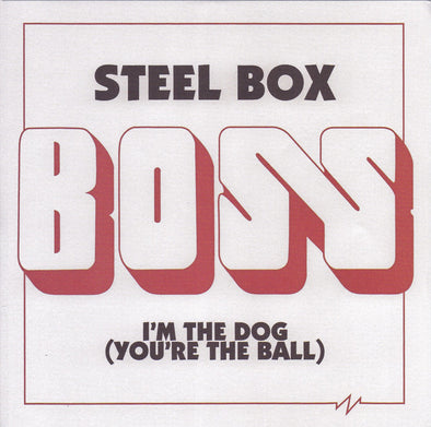 Steel Box