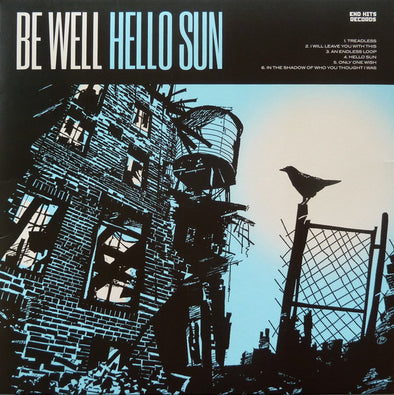 Hello Sun : Coloured Vinyl