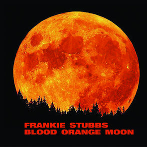 Blood Orange Moon : Coloured Vinyl