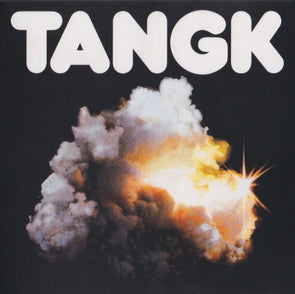 Tangk : CD