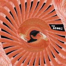 The Bronx : Coloured Vinyl