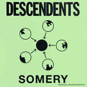 Somery