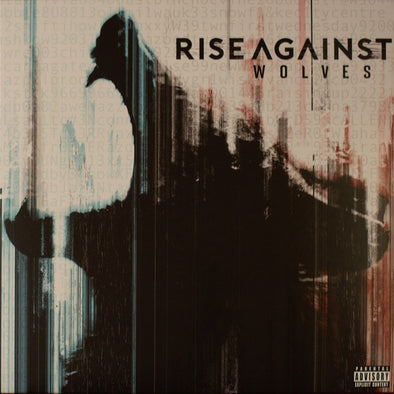 Wolves : Coloured Vinyl
