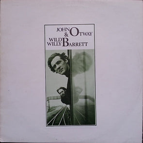 John Otway & Wild Willy Barrett