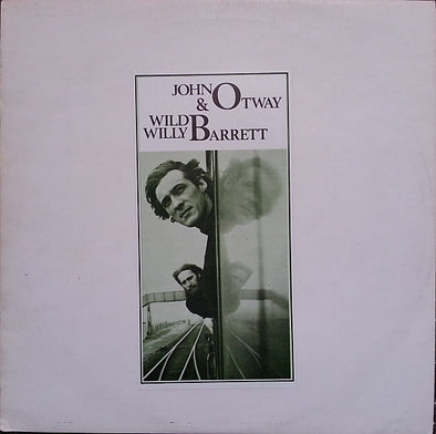 John Otway & Wild Willy Barrett