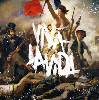 Viva La Vida Or Death And All His Friends