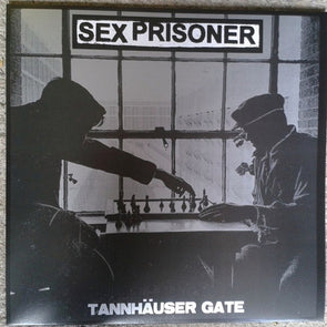 Tannhäuser Gate