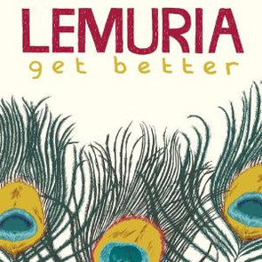 Get Better : Coloured Vinyl