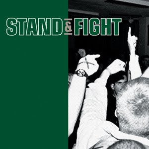 Stand And Fight : Coloured Vinyl