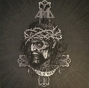God Is War