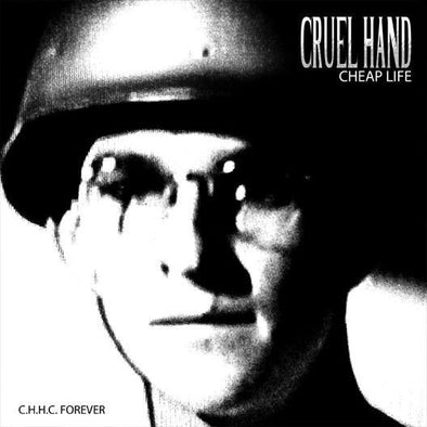 C.H.H.C. : Clear Vinyl