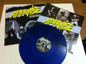 Deeper Than That : Coloured Vinyl