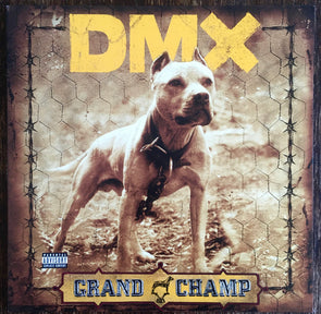 Grand Champ