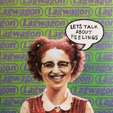 Let's Talk About Feelings