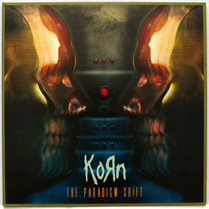 The Paradigm Shift