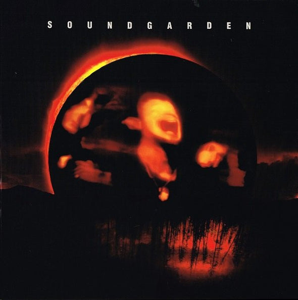 Superunknown