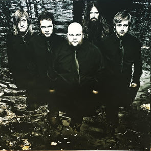 Depravity : Coloured Vinyl