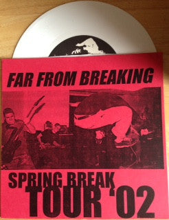 Made My Choice : Coloured Vinyl