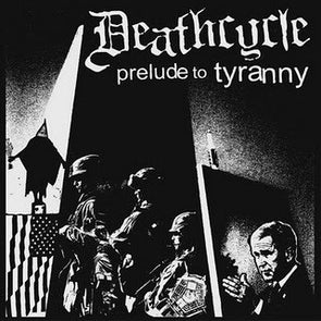 Prelude To Tyranny