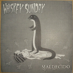 Maldecido : Coloured Vinyl