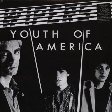Youth Of America