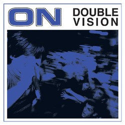 Double Vision : US Coloured Version