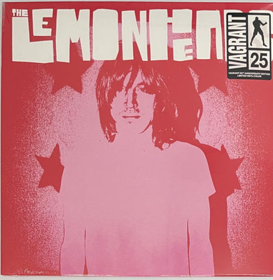 The Lemonheads : Coloured Vinyl