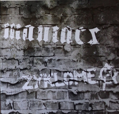 Maniacs / Zyklome A
