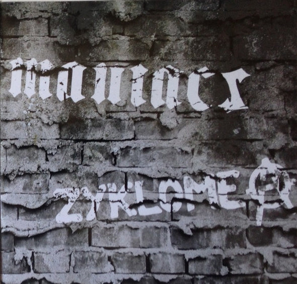 Maniacs / Zyklome A