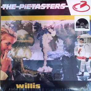 Willis : Coloured Vinyl