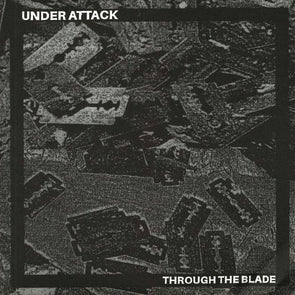 Through The Blade