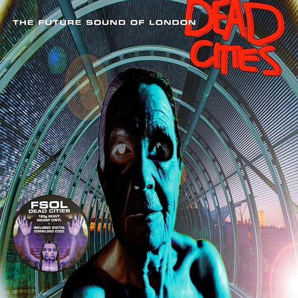 Dead Cities