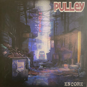 Encore : Coloured Vinyl