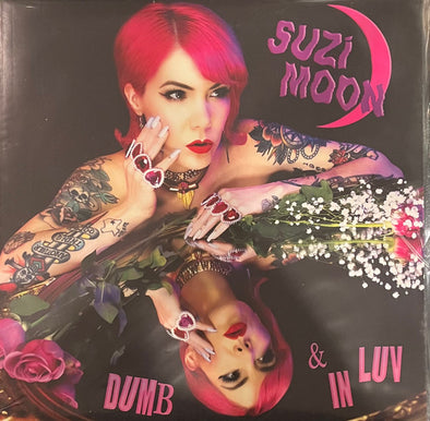 Dumb & In Luv : Coloured Vinyl