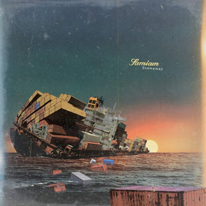 Stowaway : Coloured Vinyl