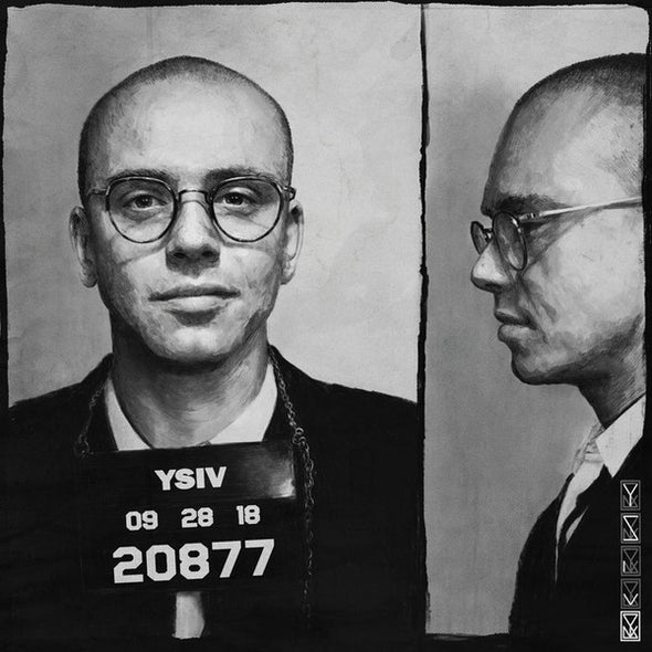 YSIV : CD