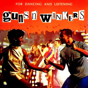 For Dancing And Listening