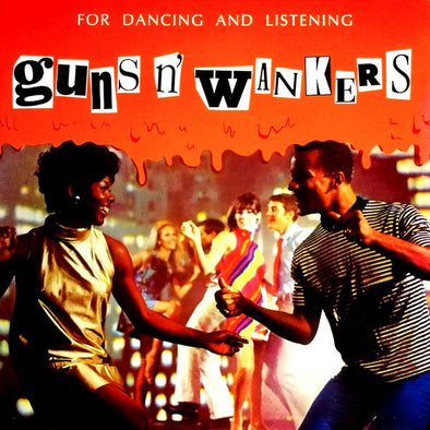For Dancing And Listening