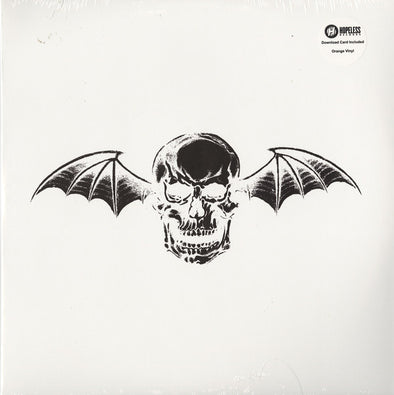 Avenged Sevenfold : Coloured Vinyl