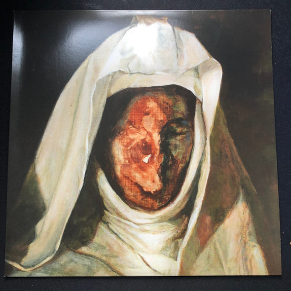 From The Unforgiving Arms Of God : Coloured Vinyl