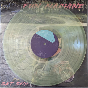 Fun Machine : Coloured Vinyl