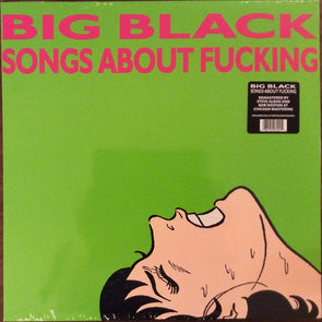 Songs About Fucking