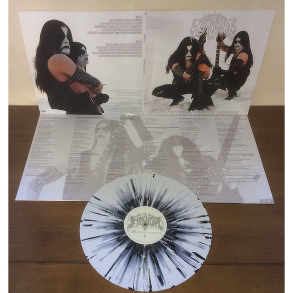 Battles In The North : Coloured Vinyl