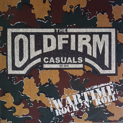 Wartime Rock N' Roll