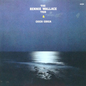 The Bennie Wallace Trio & Chick Corea