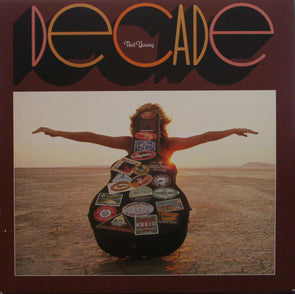 Decade : 3LP Set