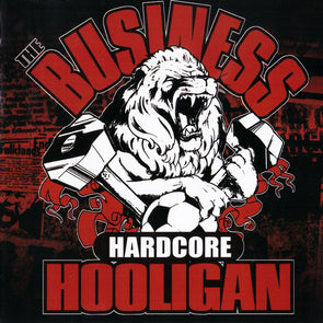 Hardcore Hooligan