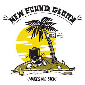 Makes Me Sick : Coloured Vinyl
