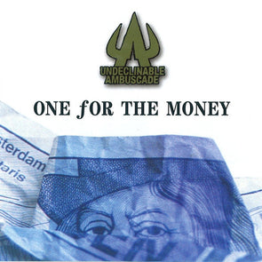 One For The Money