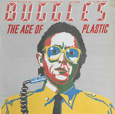 The Age Of Plastic